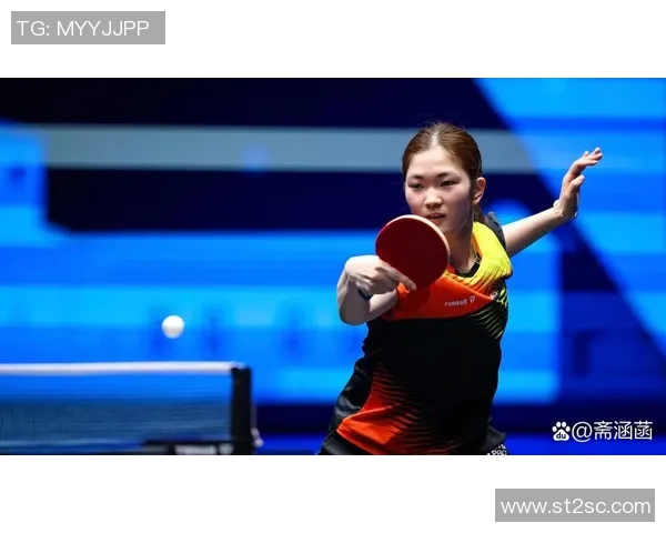 奥运会乒乓球运动员击球旋转特点分析及其战术应对策略研究