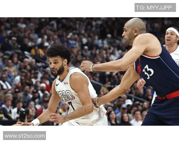 超级对决！掘金大战成看点之最