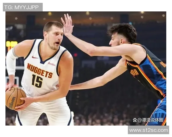 冲突升级！约基奇与教练发生激烈争执