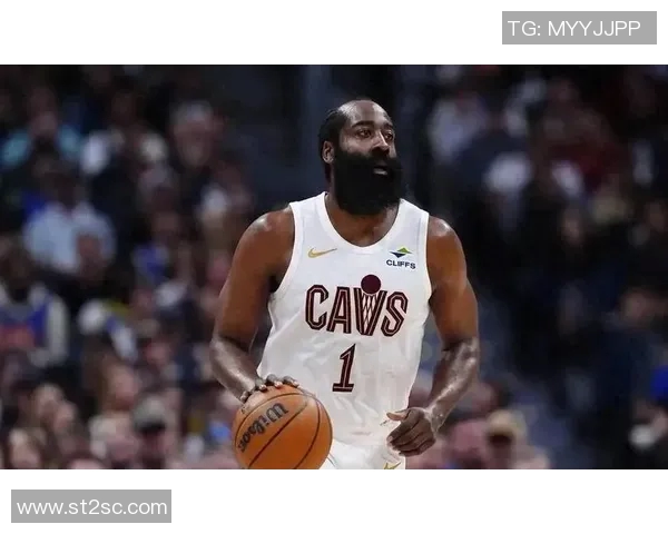 哈登今日状态爆棚独揽全场焦点最佳球员实至名归