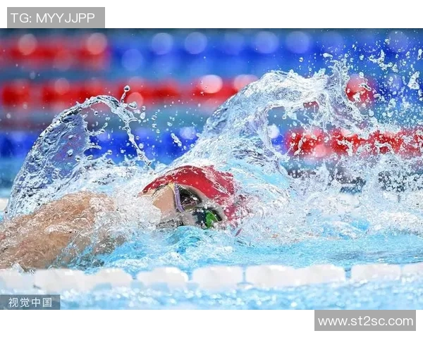 奥运会游泳自由泳项目技术提升路径与未来发展趋势分析